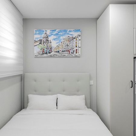 Guestready - Cozy Studio In Madrid'S Heart Exterior photo