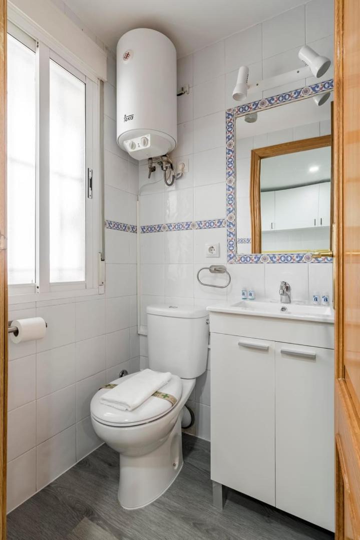Guestready - Cozy Studio In Madrid'S Heart Exterior photo