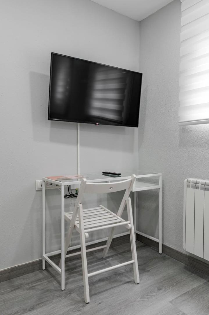 Guestready - Cozy Studio In Madrid'S Heart Exterior photo